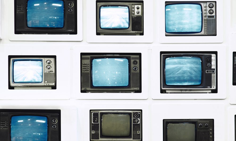 Whether network or cable television programs, reality television shows garner some of the highest ratings in broadcast and cable television. (Photo: iStockphoto / NNPA)