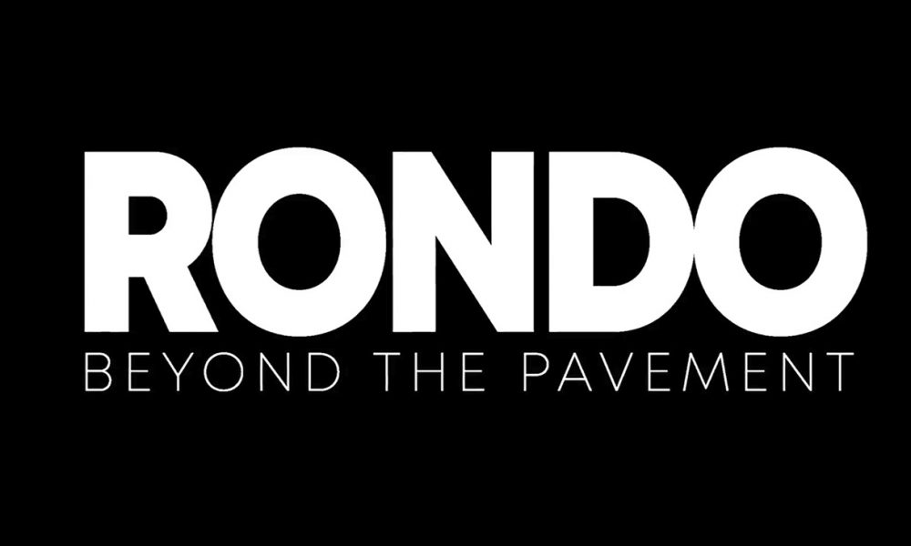 “Rondo: Beyond the Pavement” is available on Amazon and the podcast is online at www.rondobeyondthepavement.org.