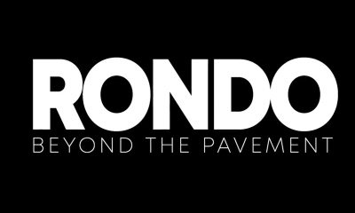 “Rondo: Beyond the Pavement” is available on Amazon and the podcast is online at www.rondobeyondthepavement.org.