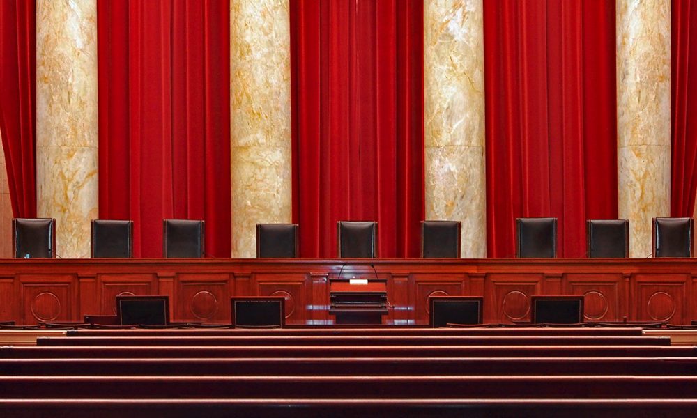 Given Allen’s huge success as an African American businessman, these channels cannot be so important to him that it’s worth placing all of our civil rights at risk. (Photo: iStockphoto / NNPA)