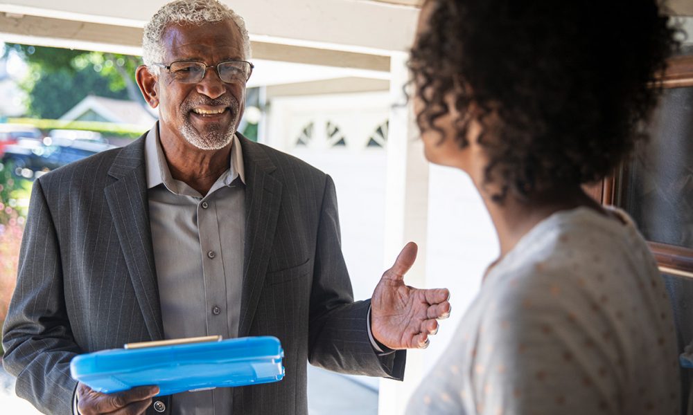 The Census is recruiting now due to the process of getting future employees through training and other screening processes.