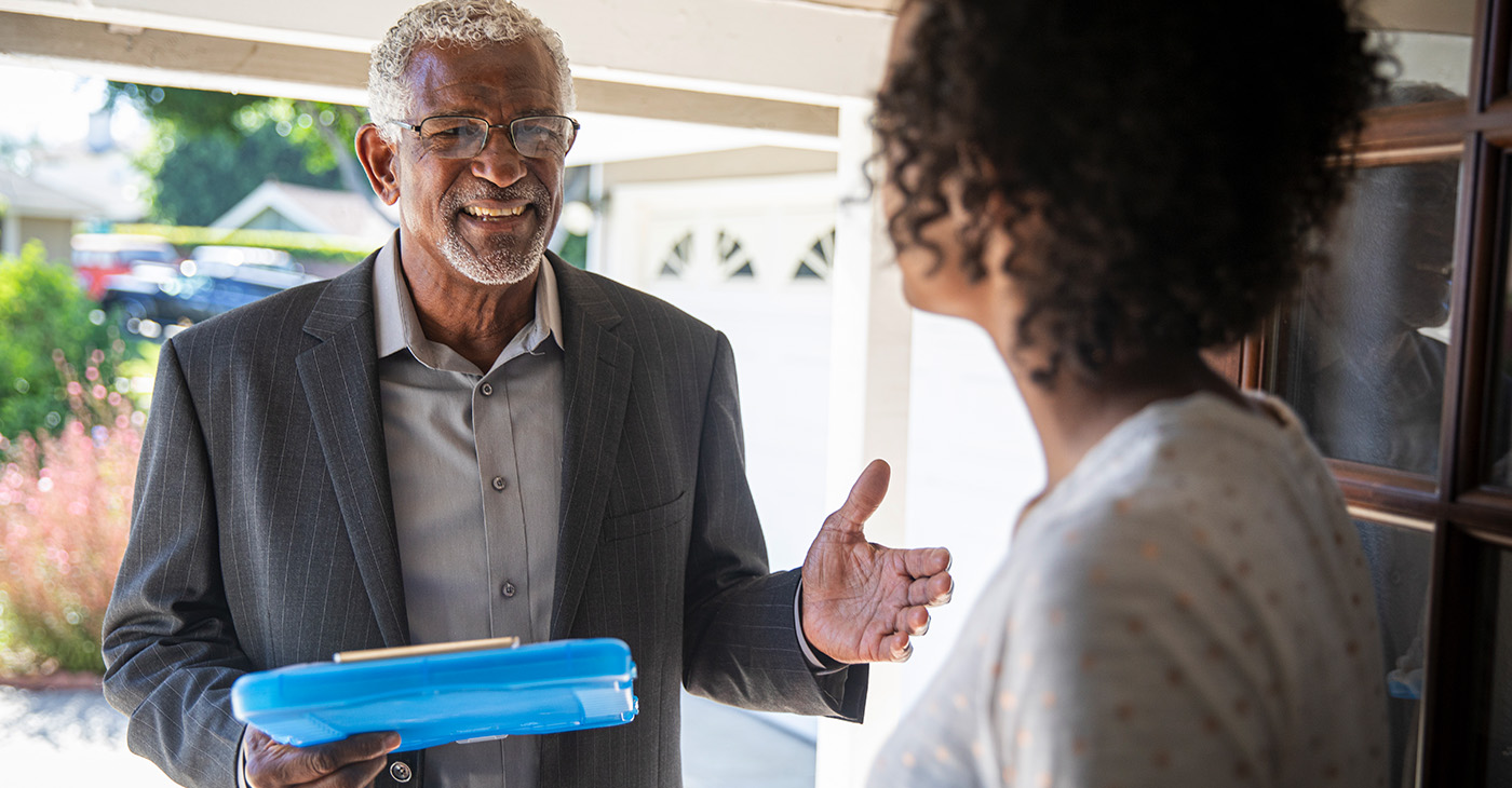 The Census is recruiting now due to the process of getting future employees through training and other screening processes.