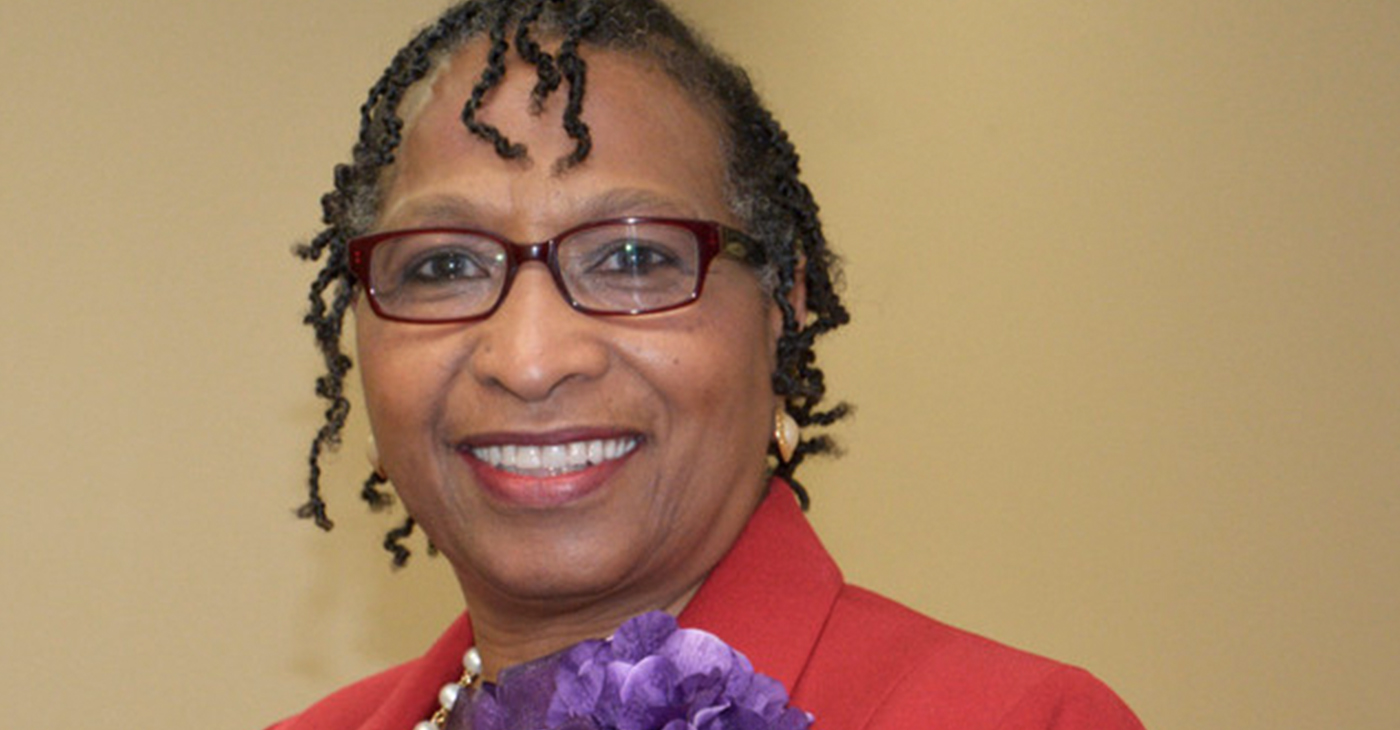 Laverne Whitehead Reed will be installed as the senior pastor at Warren Avenue Christian Church in Dallas, TX.