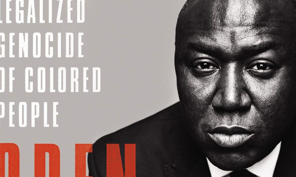 Crump explores how marginalized communities largely are overlooked by the institutions charged with protecting them.