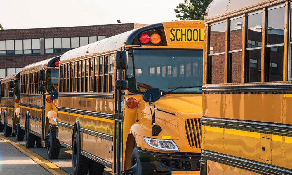 “This report is a great rallying call for us. It’s important that we continue as an education community to come together and have honest conversations and dialogue,” said Dana Peterson, deputy superintendent of external affairs for the Recovery School District. (Photo: iStockphoto / NNPA)