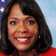 Official portrait of Rep. Terri Sewell., U.S. House of Representatives