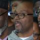 (From L to R) Andrew Stewart, Ransom Watkins and Alfred Chestnut, were released and exonerated after spending 36 years in prison for a crime they didn't commit. (Photo: CBS News/YouTube)