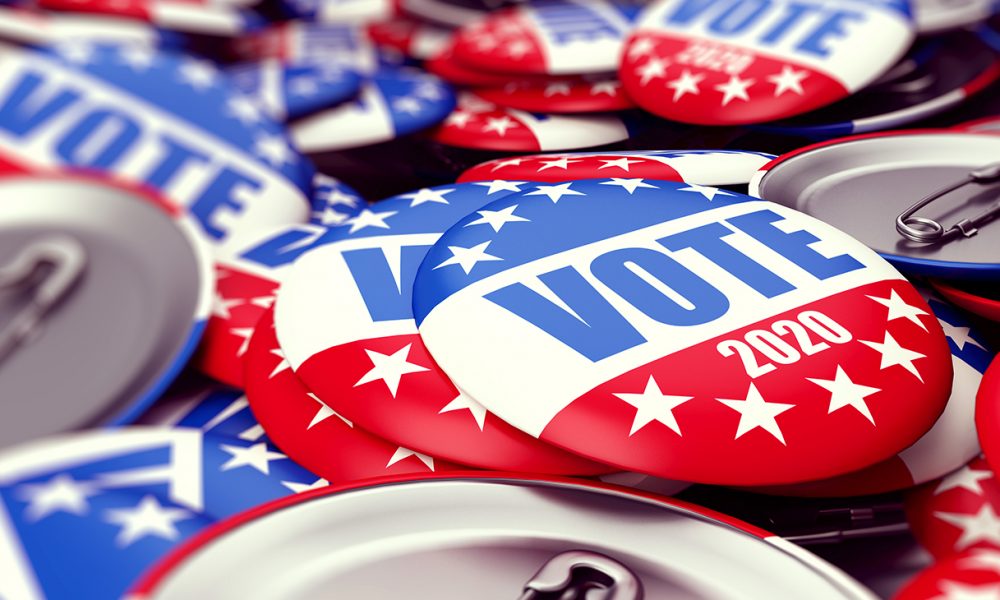Vote for candidates that support the millions of working men and women in this country. Vote to keep our jobs, to keep workers safe, to protect the right to organize and to have a voice in the workplace. (Photo: iStockphoto / NNPA)
