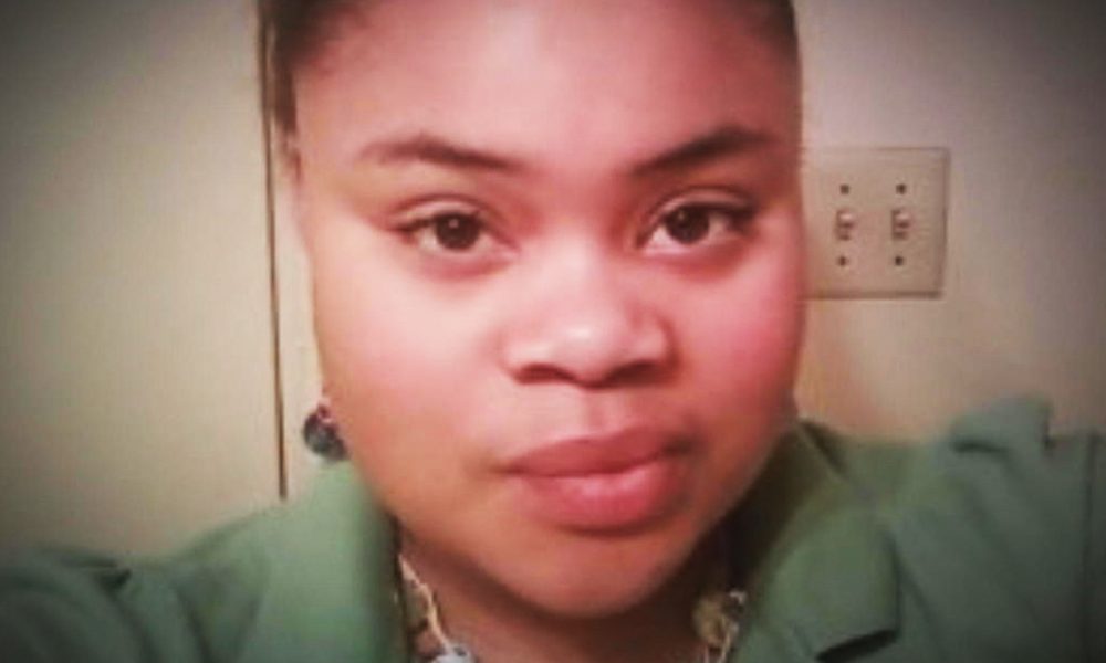 Atatiana Jefferson, a 2014 Xavier University biology graduate, worked in the pharmaceutical industry and was contemplating becoming a doctor.