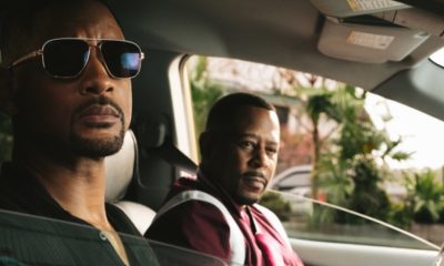 Will Smith and Martin Lawrence in Bad Boys for Life.