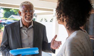 “Through advertising, public events, partnerships and digital and traditional media, we are embarking on a nationwide effort to let everyone in the country know about the upcoming 2020 Census and encourage them to respond online, by phone or by mail,” said Steven Dillingham, director of the Census Bureau. (Photo: iStockphoto / NNPA)