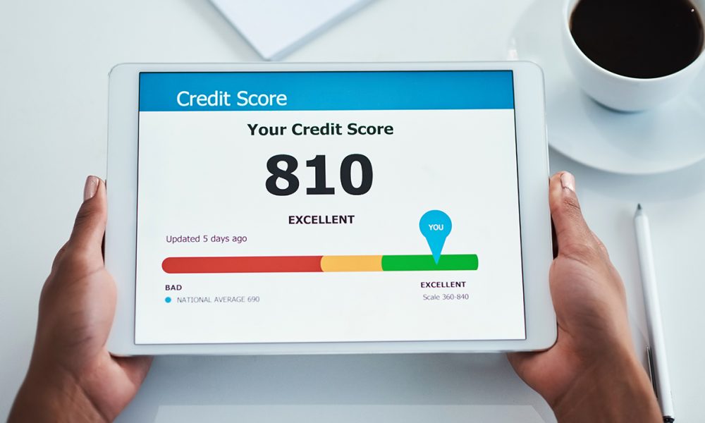 Remember to only take on what you can manage. Don’t take out the full loan amount if you don’t need it and make sure to pay on time so your credit isn’t negatively affected. (Photo: iStockphoto / NNPA)