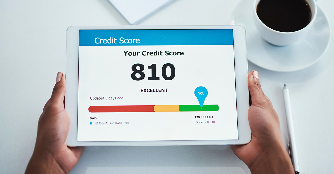 Remember to only take on what you can manage. Don’t take out the full loan amount if you don’t need it and make sure to pay on time so your credit isn’t negatively affected. (Photo: iStockphoto / NNPA)