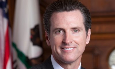 California Governor Gavin Newsom. In his state budget proposal released Jan. 10, Newsom formally announced more than $1 billion in homeless response funding, including $750 million for the Access to Housing and Services Fund, and making changes to the Medi-Cal system to better serve individuals experiencing mental illness and homelessness.