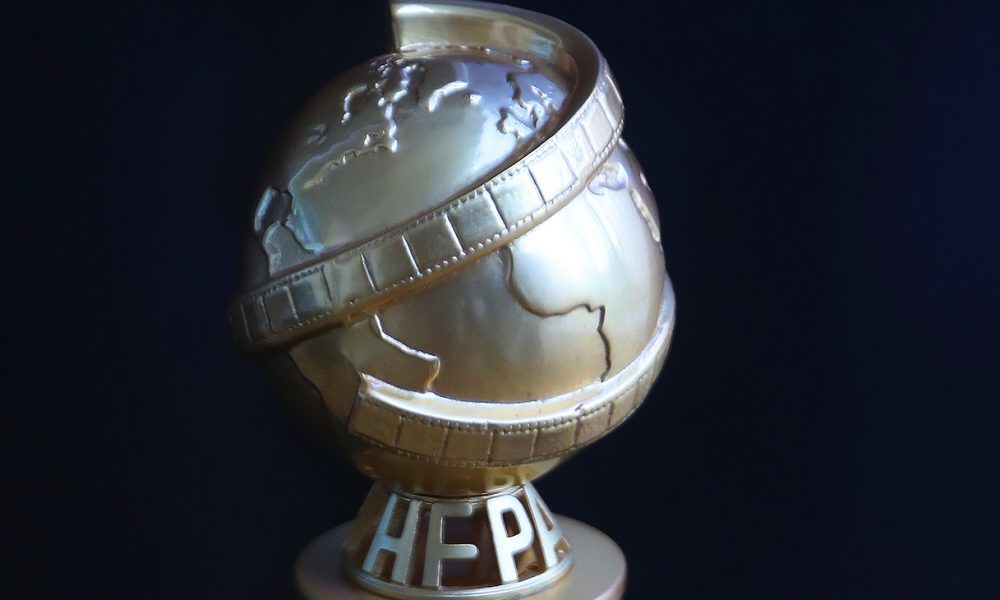 Historically, the Golden Globes and similar award shows have not been good at identifying, acknowledging or rewarding black talent, much like the entertainment industries themselves.