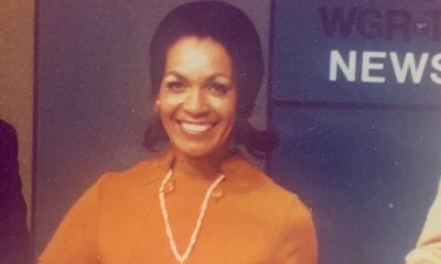 Dr. June Bacon-Bercey's career included working for NOAA, the National Weather Service (NWS), and eventually an NBC TV station in Buffalo in 1970 as a scientific news correspondent, according to a tribute posted this month on AccuWeather.com.