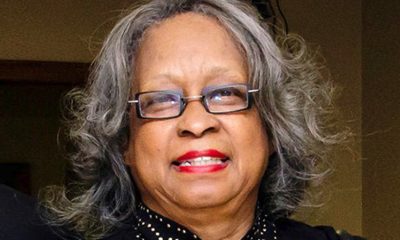 “It’s imperative that we publish the news and remember at all times that we are the voice of the black community,” said Mollie Belt, Publisher of the Dallas Examiner and recipient of the 2020 NNPA Lifetime Achievement Award.