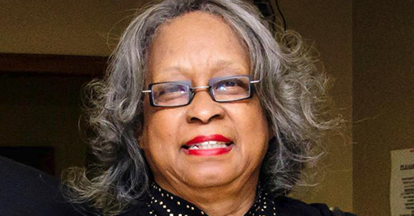 “It’s imperative that we publish the news and remember at all times that we are the voice of the black community,” said Mollie Belt, Publisher of the Dallas Examiner and recipient of the 2020 NNPA Lifetime Achievement Award.