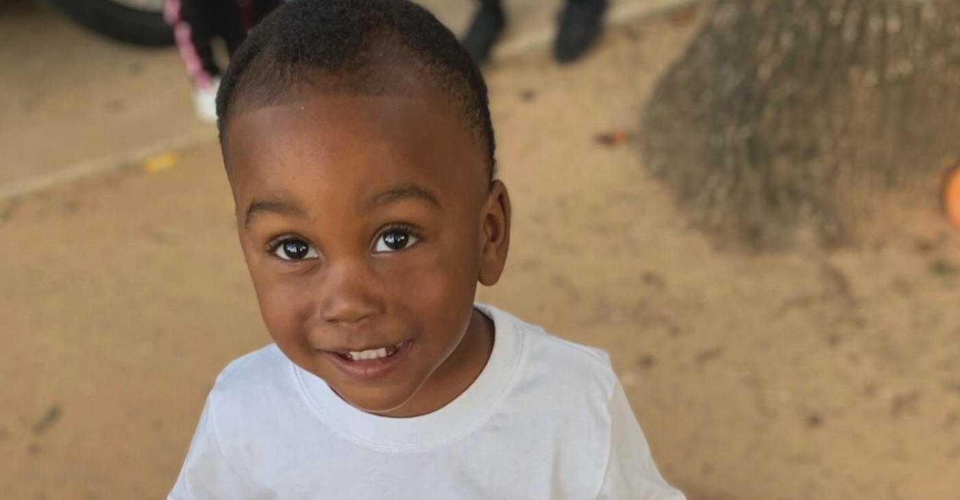 Just weeks before turning two, Rory Norman was tragically killed and became one of the first homicide victims in Dallas in 2020. His mother, Ebony Miller, said that she found her son face down. She turned him over and he was lifeless.