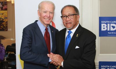 The former vice president noted that, as president, he would help families buy their first home and build wealth by creating a new refundable, advanceable tax credit of up to $15,000.
