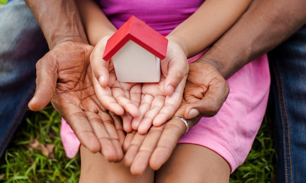 When four of every 10 homeless people are Black, 225,735 consumers are impacted. Further, and again according to HUD, 56,381 Blacks (27%) are living on the nation’s streets, instead of in homeless shelters.