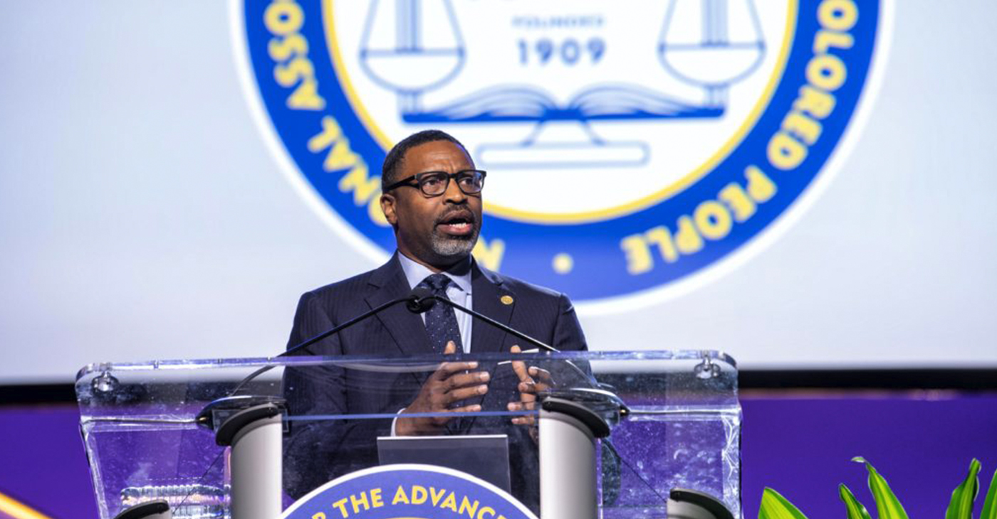 This month is not only about commemorating our history but cementing and shaping our present-day legacy for future generations. (Photo: iStockphoto / NNPA)