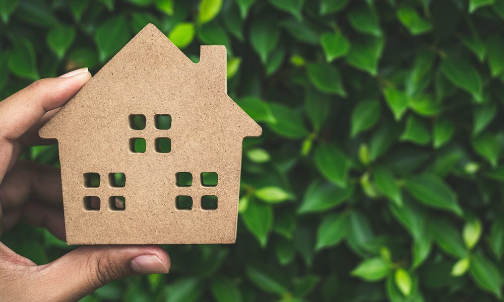 The green building sector is transforming the places in which we live, work, and gather. Sustainable buildings, defined by certification programs like LEED, promote the health and wellbeing of building occupants while minimizing climate change and pollution. For some people. (Photo: iStockphoto / NNPA)