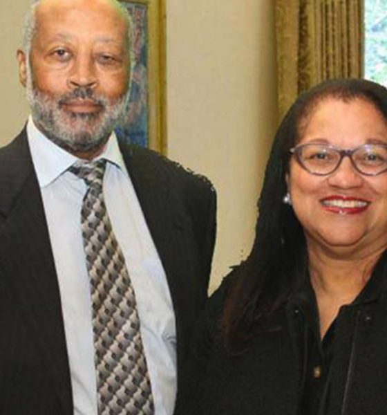 Mr. Alford is the Co-Founder, President/CEO of the National Black Chamber of Commerce ®. Ms. DeBow is the Co-Founder, Executive Vice President of the Chamber. Website: www.nationalbcc.org Emails: halford@nationalbcc.org kdebow@nationalbcc.org