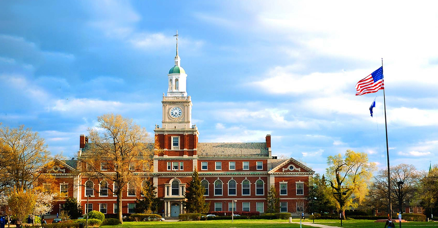 Howard University also recently announced that it will transform roughly 32,000 square feet of land into a 230,000 square foot hub of mixed-use activity near campus.