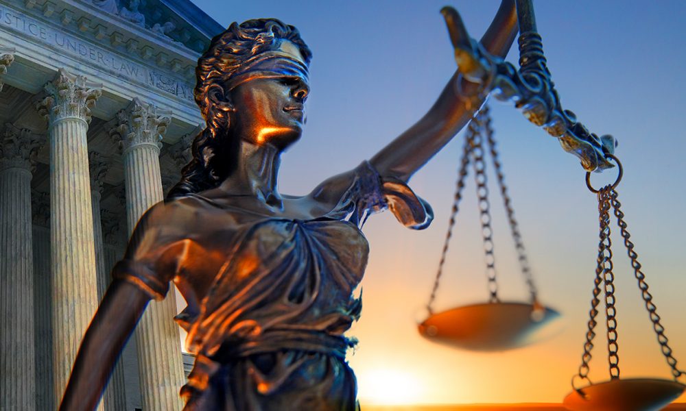 Many Republicans think the impeachment was absolute nonsense, but over 70% of Americans wanted a credible trial, with witnesses, and facts. Sen. Mitch McConnell understood how to use his power, and there was only mindless conformity in his party, and the Senate. (Photo: iStockphoto / NNPA)