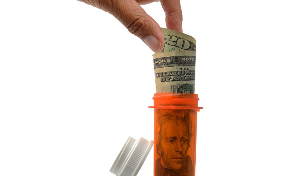 In the U.S. House of Representatives, Ways and Means Committee Chairman Richard Neal (D-Ma.) predicted that health insurers would do little more than look out for their own interest if they were given the authority to set rates for out-of-network providers. (Photo: iStockphoto / NNPA)