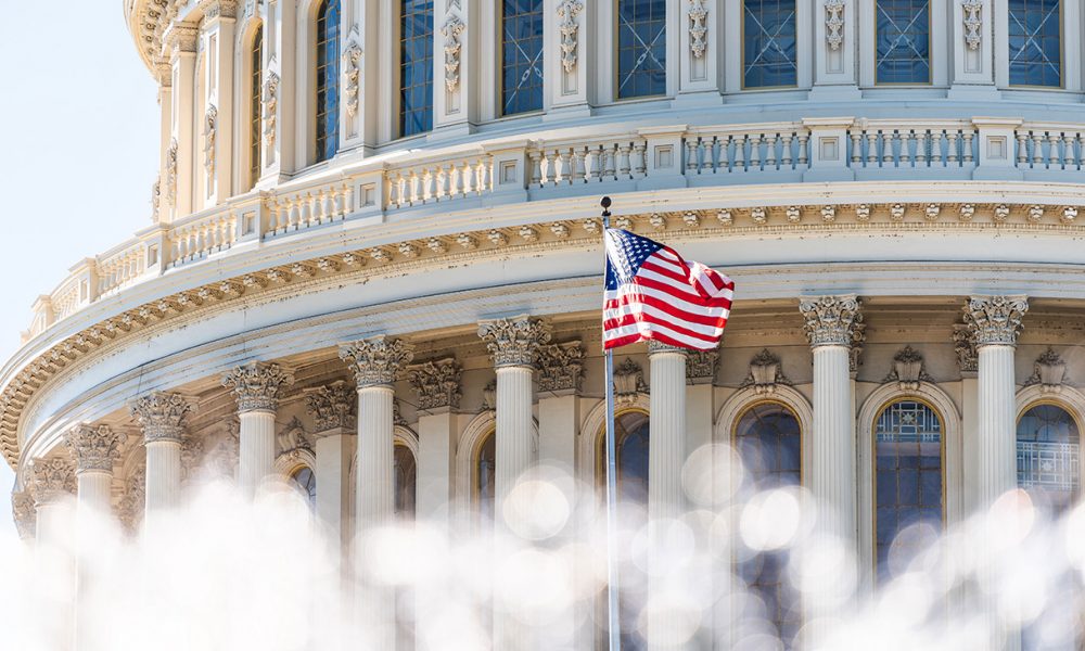 "Lynching was a brutal, violent, and often savage public spectacle. They were advertised in newspapers, memorialized in postcards, and souvenirs were made from the victims' remains," members of the Congressional Black Caucus wrote in a statement. (Photo: iStockphoto / NNPA)