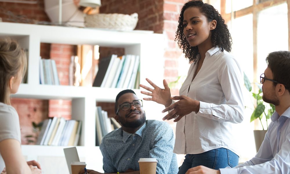 By incorporating the results of your market research into the overall vision of your business, you can better align your marketing efforts to drive sales and give yourself a competitive edge.