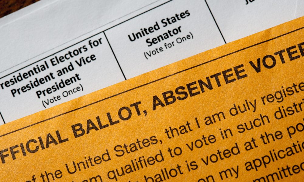 Despite a series of reforms following the 2018 elections, Georgia has not standardized how election officials notify voters that their ballots were rejected. (Photo: iStockphoto / NNPA)