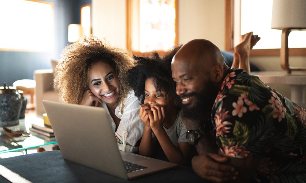 To enroll for Charter’s service, call 844-488-8395; for Comcast’s, 855- 846-8376 for English speakers or 855-765-6995 for Spanish speakers, or go to www.internetessentials.com. (Photo: iStockphoto / NNPA)