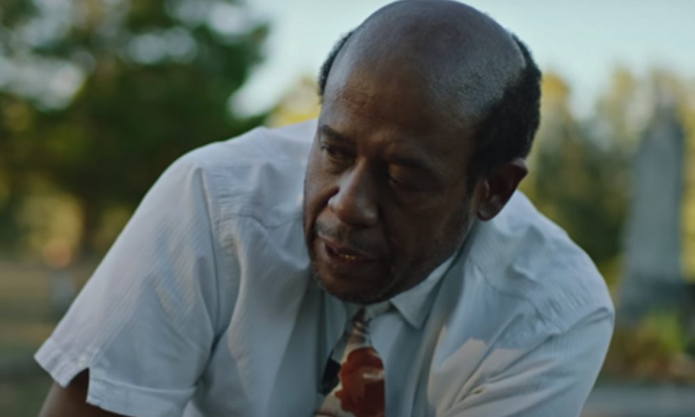 Burden takes place in 1996 in Laurens, South Carolina, a place where blacks were treated as second class citizens and racism was commonplace in the small town. The movie is a “no holds barred” true story about race that shows the ugliness of hatred toward our fellow man.