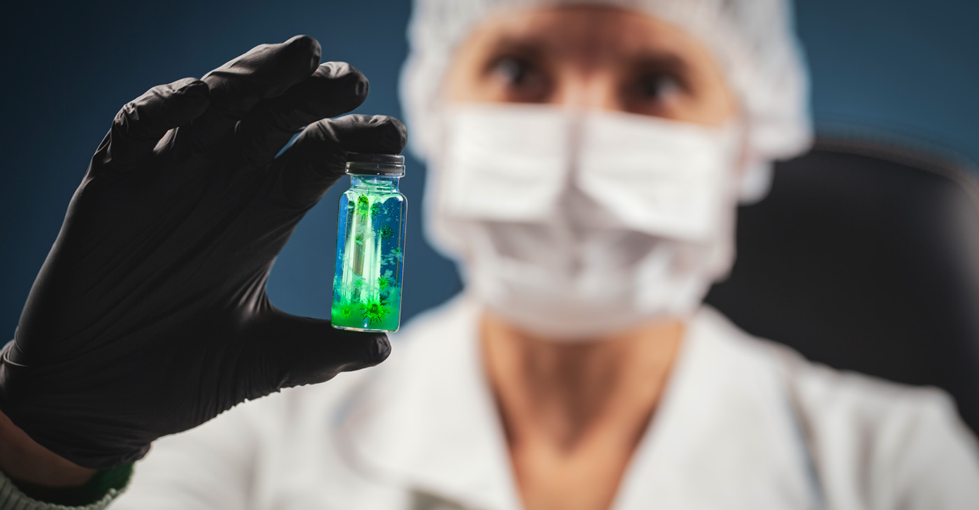 A number of states in the U.S. are reporting new cases. On March 3rd, the government ramped up testing in Washington State after the death of six people. There are now more than 100 confirmed cases in 15 states in the U.S. (Photo: iStockphoto / NNPA)