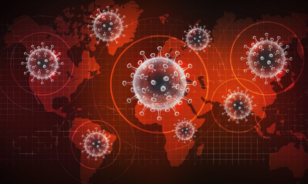 The leadership of the NNPA established the Coronavirus Task Force and National Resource Center as a responsible action to inform and to engage millions of Black Americans and others in response to the coronavirus pandemic. (Photo: iStockphoto / NNPA)