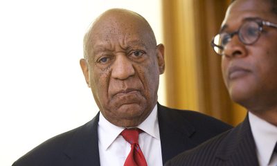 "I'm very concerned for Mr. Cosby's health in prison during the Coronavirus epidemic," said Cosby's longtime spokesman Andrew Wyatt of the Birmingham, Ala.-based Purpose PR Firm.