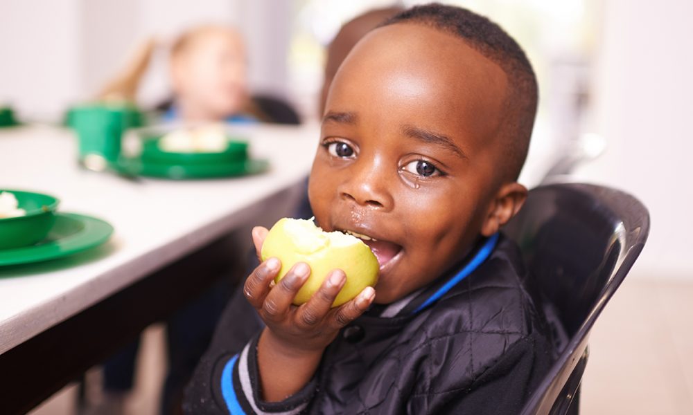 The problem is straightforward: Without school, a lot of our community’s kids often don’t eat. Close to 30 million children use the National School Lunch Program each year. (Photo: iStockphoto / NNPA)