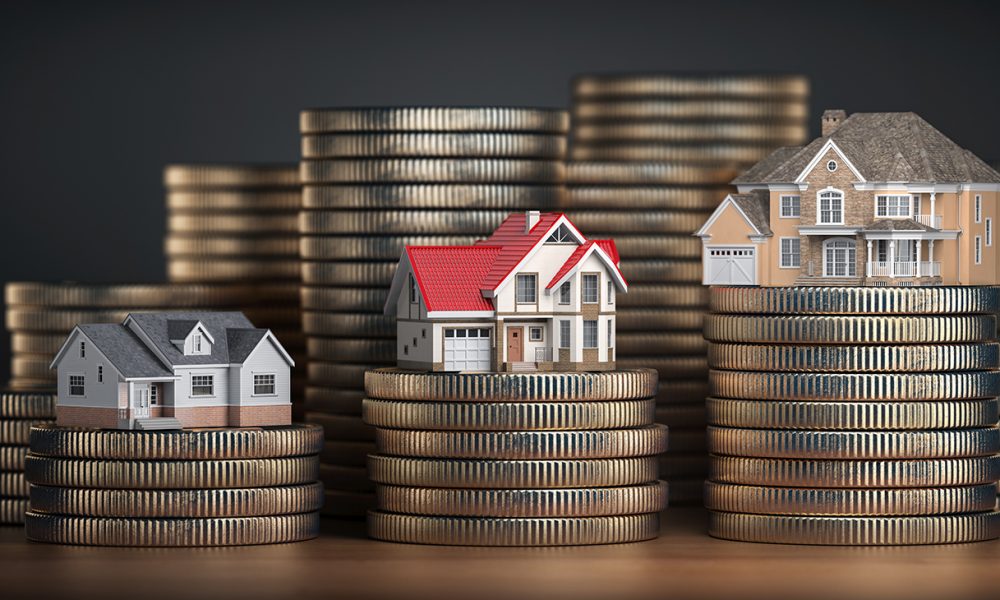 Homeowners may need to budget 1% to 2% of the purchase price of their home on maintenance each year, though that may vary based on the condition of the home. (Photo: iStockphoto / NNPA)