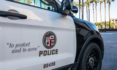 According to the Racial and Identity Profiling Advisory (RIPA) Board, the LAPD is almost double the disparity of the other eight largest policing units in the state of California. (Photo: iStockphoto / NNPA)