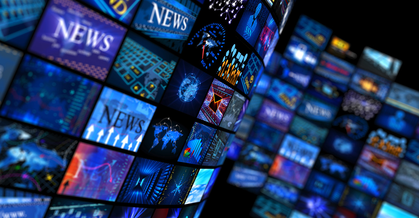 It is no accident that there is only a hand full of Black TV stations, and very few Black owned Media companies, and that is because of racism and discrimination. There are very few Black TV networks, because the billionaires decide who is allowed to work. (Photo: iStockphoto / NNPA)