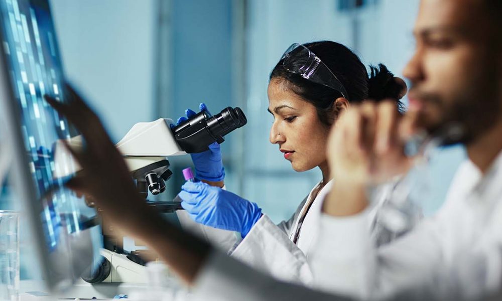An accelerated pathway to bringing effective treatments to patients is around one year for products that have current regulatory approval or candidates with existing clinical data. (Photo: iStockphoto / NNPA)