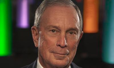 "I’ve always believed that defeating Donald Trump starts with uniting behind the candidate with the best shot to do it. After yesterday’s vote, it is clear that candidate is my friend and a great American, Joe Biden…,” Bloomberg said in a statement announcing the suspension of his campaign on March 4th.