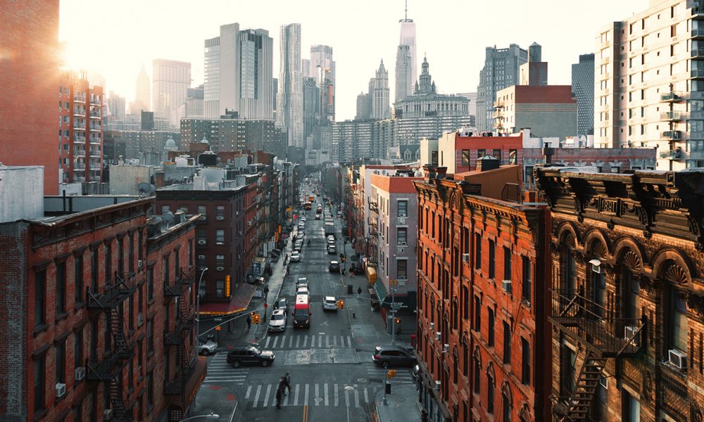 New York City must overcome many adversities to increase the Census count this year. (Photo: iStockphoto / NNPA)