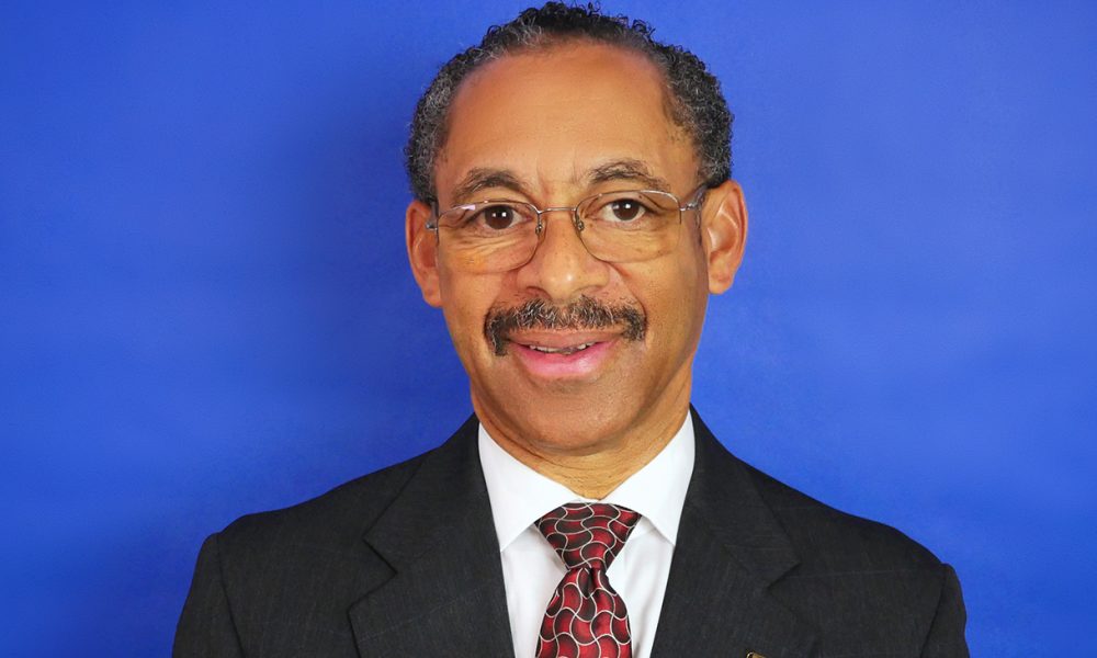 Oliver T. Brooks, MD is the 120th President of the National Medical Association and the Chief Medical Officer of Watts HealthCare Corporation.