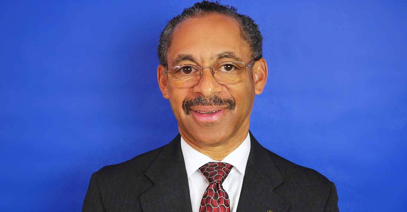 Oliver T. Brooks, MD is the 120th President of the National Medical Association and the Chief Medical Officer of Watts HealthCare Corporation.