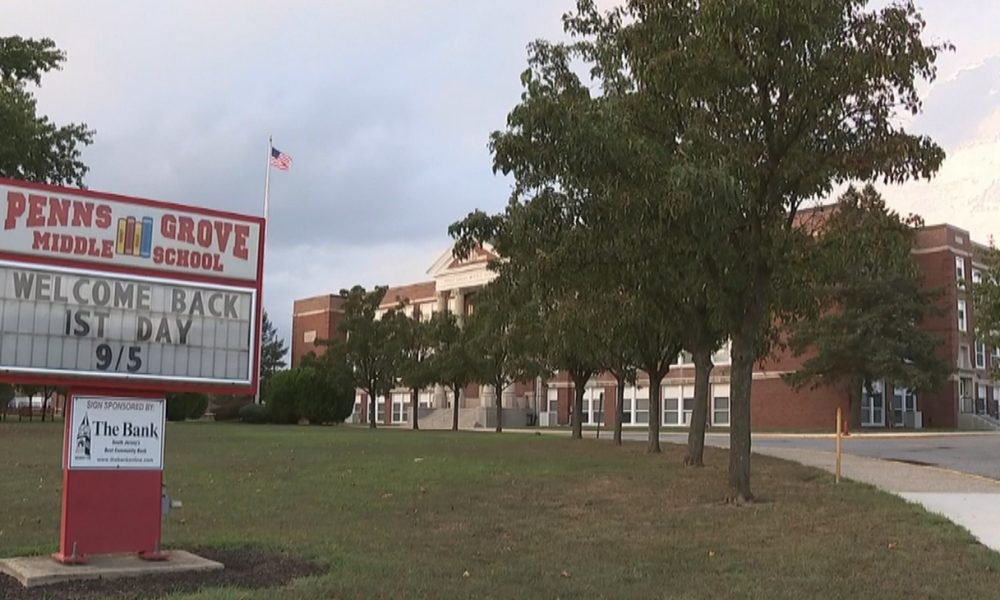 Nestled along the Delaware River near the state border, Penns Grove is one of America’s forgotten towns. Approximately 72 percent of the residents are Black or Hispanic, while Whites make up 28 percent.