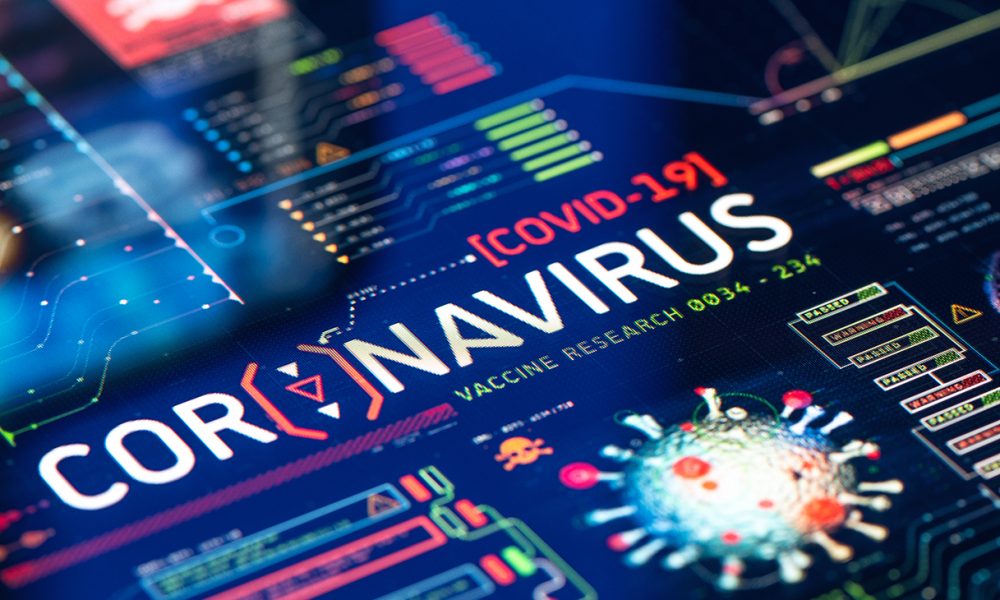 “Many companies, including Pfizer, are working to develop antiviral therapies to help infected patients fight this emerging virus as well as new vaccines to prevent infection and halt further spread of this disease,” Pfizer Chairman and CEO Albert Bourla stated in a news release. (Photo: iStockphoto / NNPA)